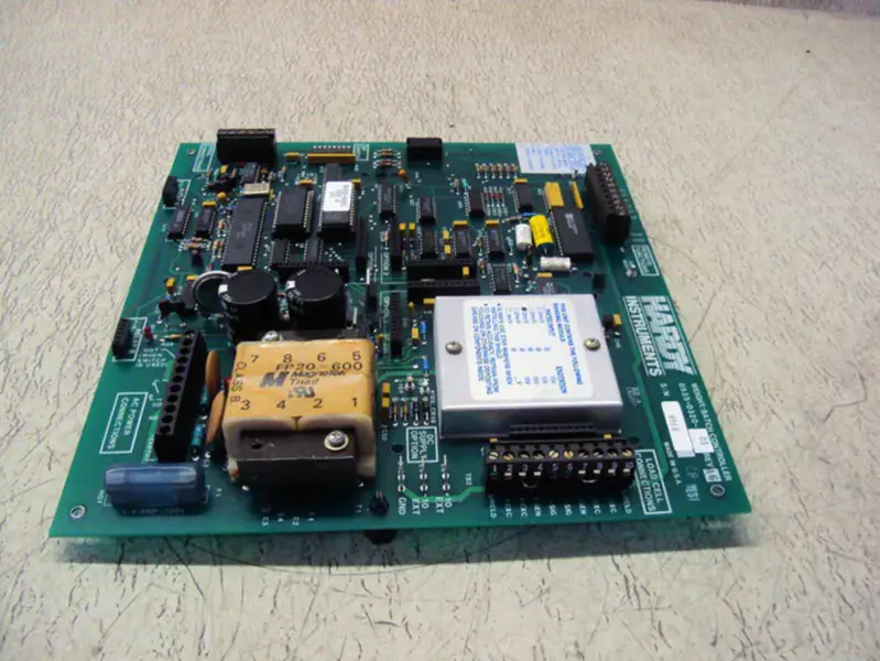 HARDY-INSTRUMENTE 0535-0320-03