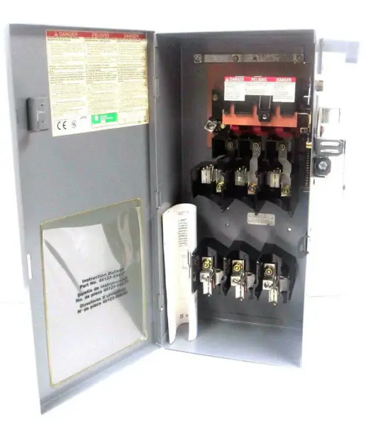 QUADRAT D PQ4610G