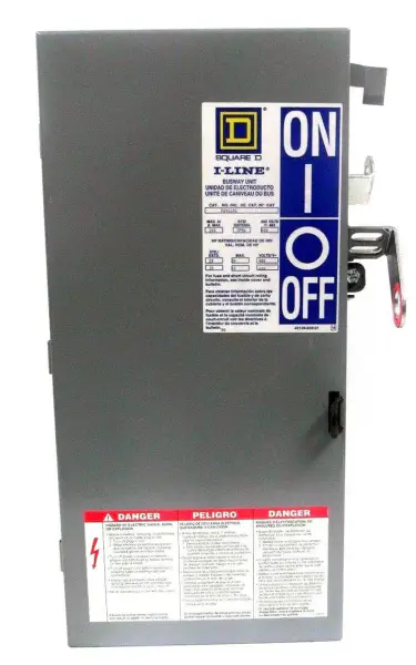 QUADRAT D PQ4610G