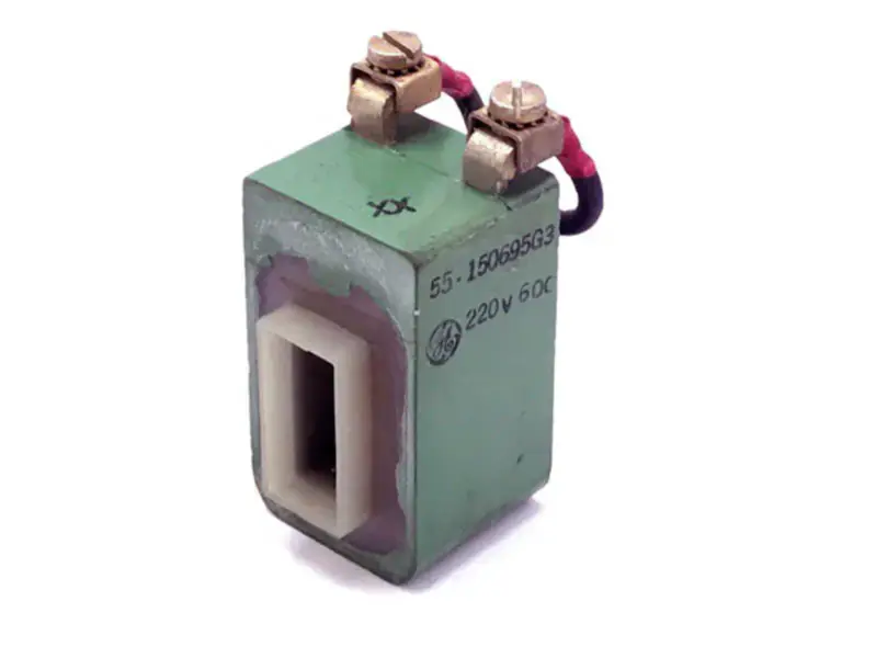 ALLGEMEINE ELEKTRISCHE 55-150695G3