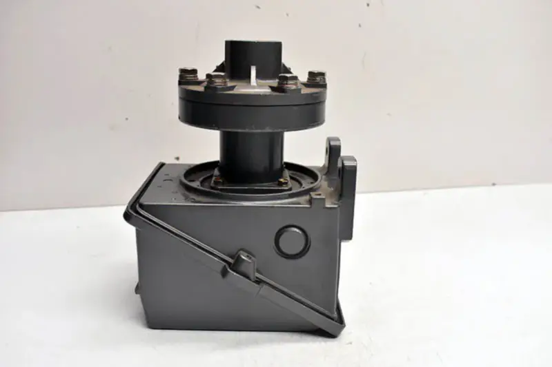 Vereinigte Elektrische Steuerungen J400K-456