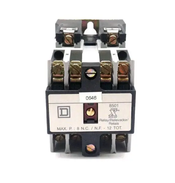 QUADRATISCH D 8501X040