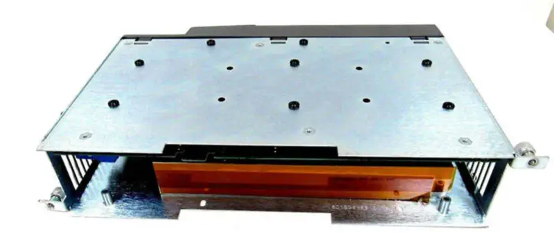 STEUERUNGSTECHNIKEN MD-407-00-000