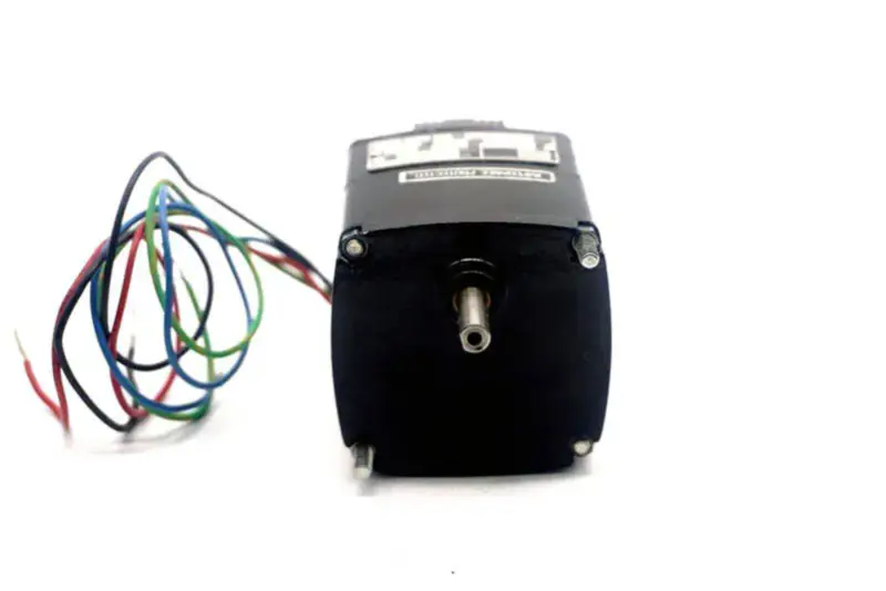 BODINE KCI-24T4 Getriebemotor