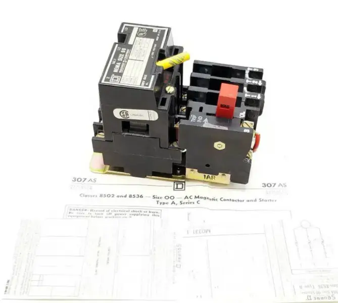 QUADRAT D 8536-AO2-S