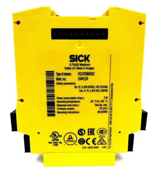 KRANK FX3-XTDI80002