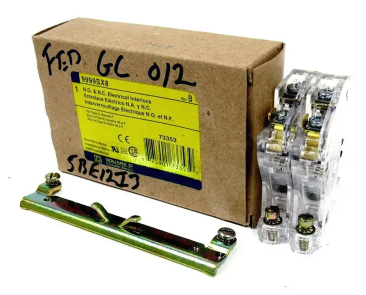 QUADRAT D 9999SX8