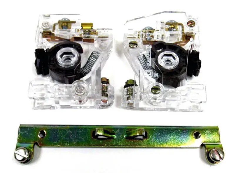 QUADRAT D 9999SX8