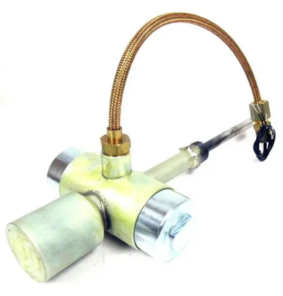 AUTOMATISIERUNGSPRODUKTE CL-10DJ