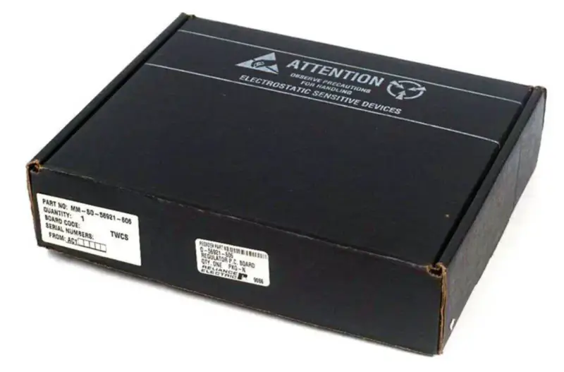 Reliance Elektrisch 0-56921-606