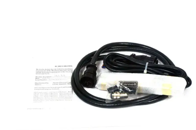 THERMO ALLEN KODIERUNG H0505