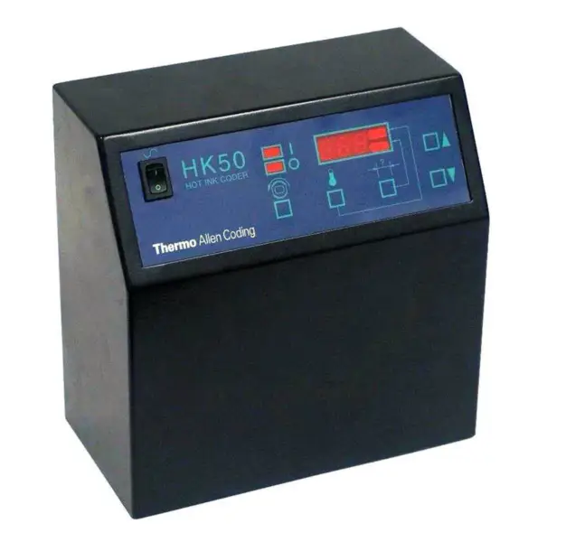 THERMO ALLEN KODIERUNG H0505