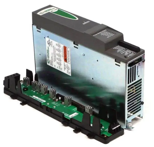 Steuerungstechnik MP-1250-00-000