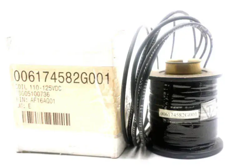 ALLGEMEINES ELEKTRISCHES GERÄT 006174582G001