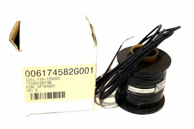 ALLGEMEINES ELEKTRISCHES GERÄT 006174582G001