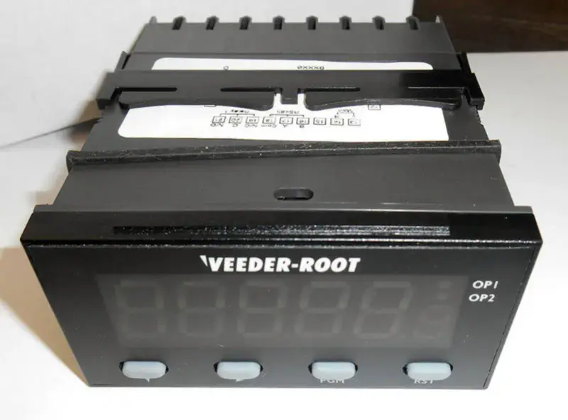 Veeder-Wurzel C628-80000