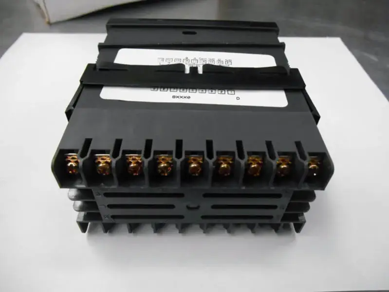 Veeder-Wurzel C628-80000