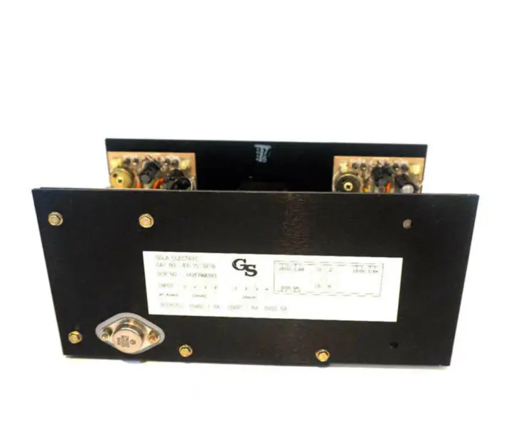 SOLA ELEKTRISCH 83-15-3216