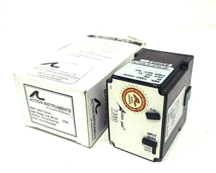 AKTIONSINSTRUMENTE 7380-0000