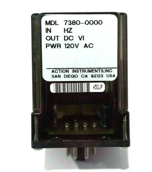 AKTIONSINSTRUMENTE 7380-0000