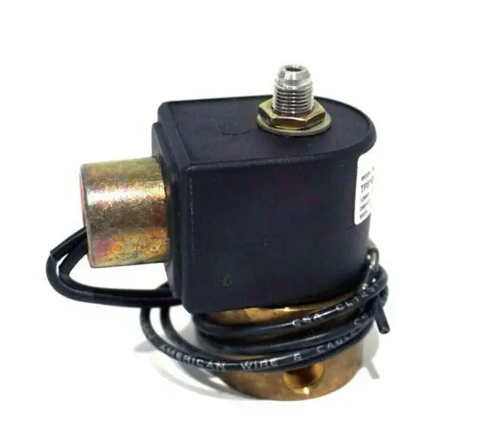 PARKER TP8101-1 SPS-Modul