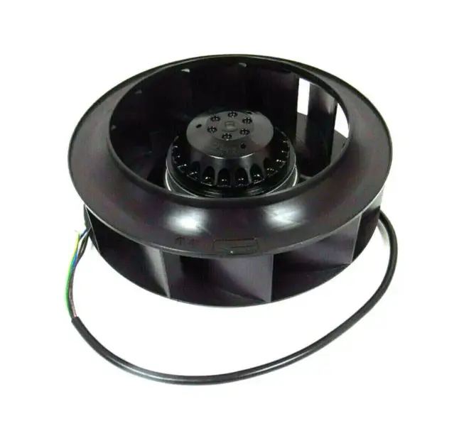 EBMPAPST R2E220-AA40-05 Lüfter