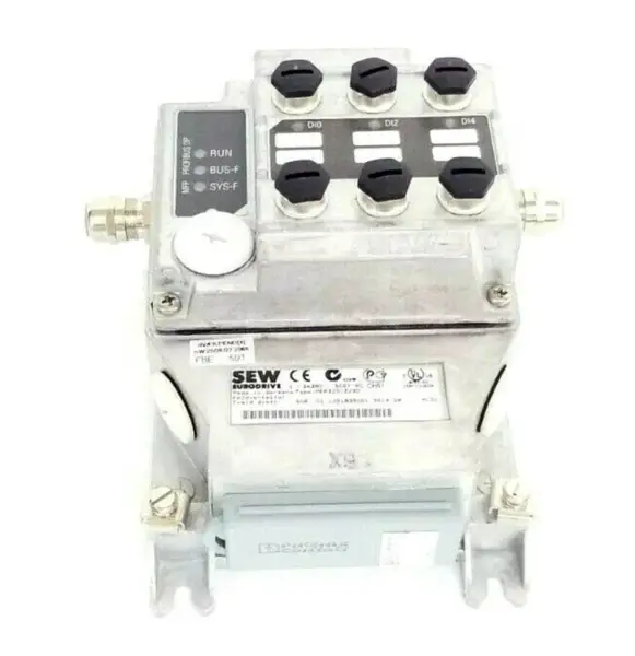 NÄHEN EURODRIVE MFP32D/Z23D