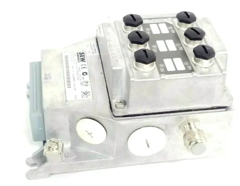 NÄHEN EURODRIVE MFP32D/Z23D
