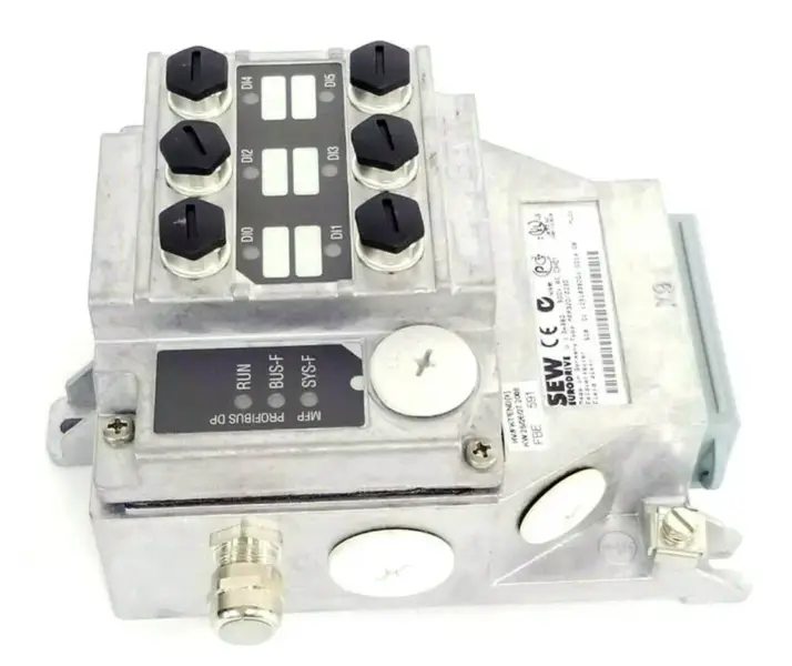 NÄHEN EURODRIVE MFP32D/Z23D