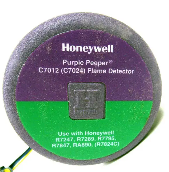 HONIGWELL C7012A-1160