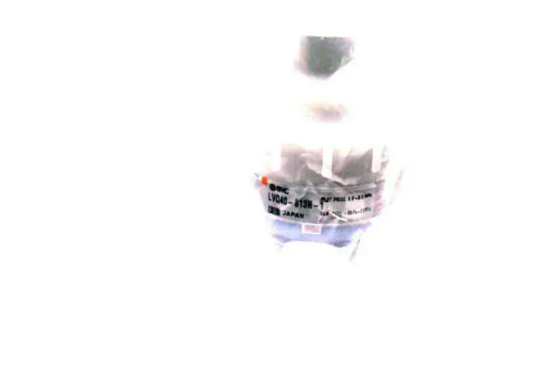 SMC LVQ40-S13N-1 SPS-Modul