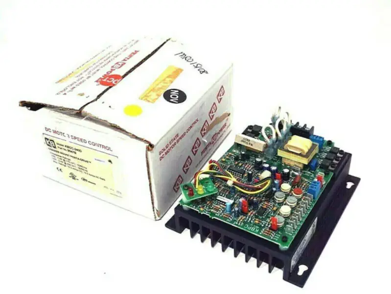 KB ELEKTRONIK KBCC-240D