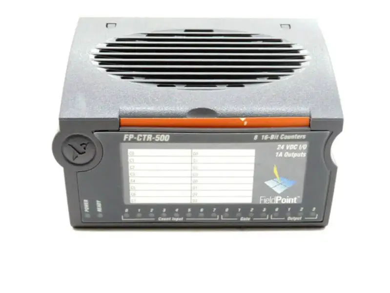 NATIONALES GERÄT FP-CTR-500