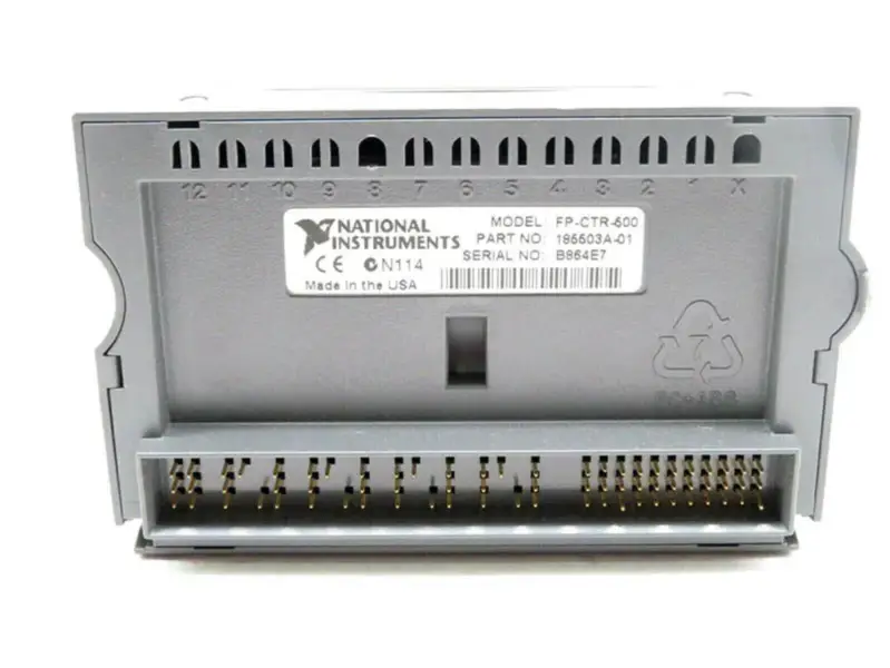 NATIONALES GERÄT FP-CTR-500