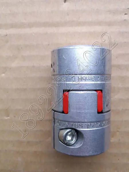 KTR ROTEX GS 19/24 D-48407 Durchmesser锛?1MM hochth锛?5MM