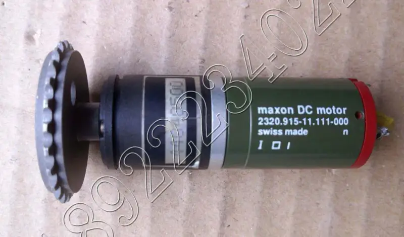MAXON DC-Motor 2320.915-11.111-000 44040500