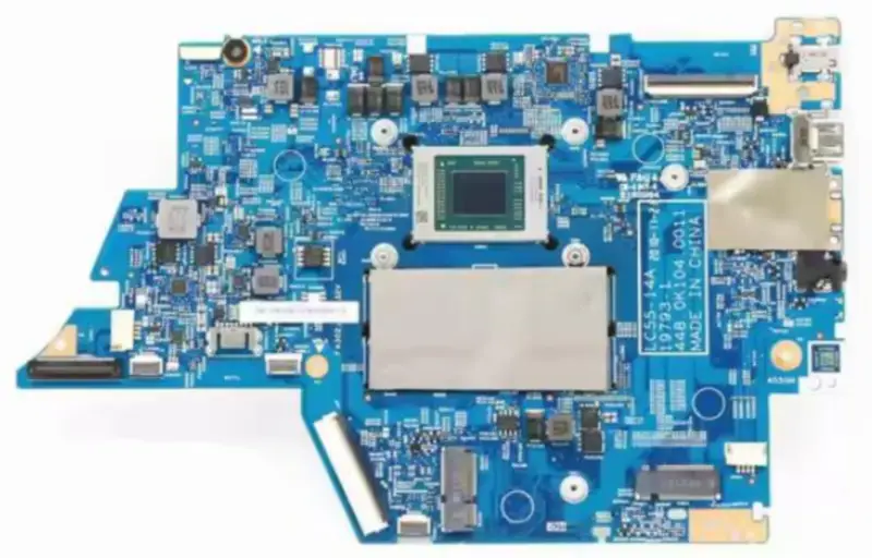 Lenovo Flex 5-14ARE05 19793-1 Hauptplatine