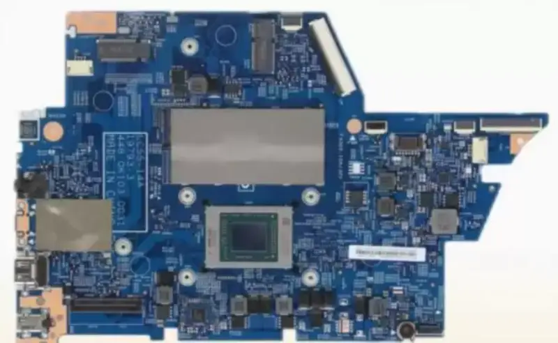 Lenovo Flex 5-14ARE05 19793-3 Hauptplatine