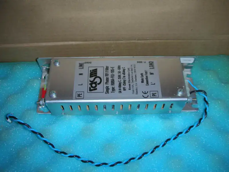 OMRON R88A-FIU-115-D