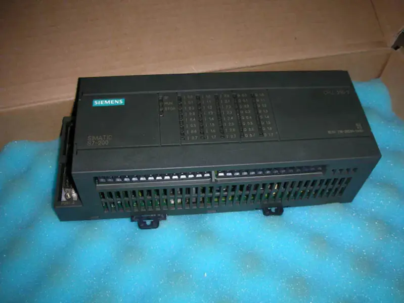 Siemens SPS 6ES7216-2BD00-0XB0