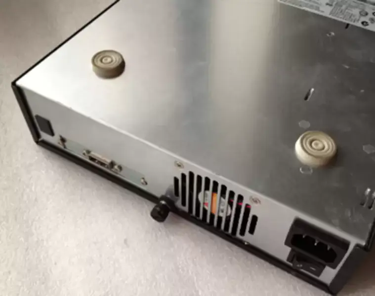 IBM 1U hoher LTO3 Externer SAS-Bandtreiber 8767-HHX 40K2583 40K2563 für Server Storage Industrie Motherboard