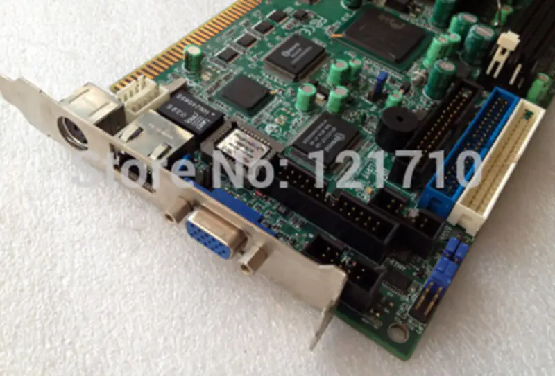 Axiomtek SBC81868 REV.A1 Hauptplatine