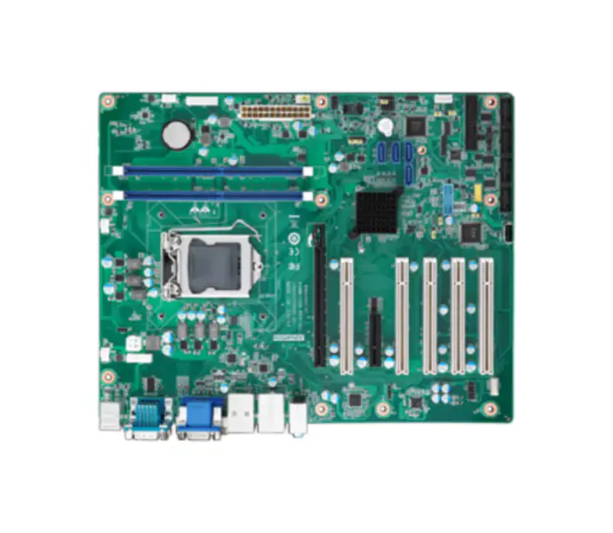 Advantech AIMB-705G2-00A1E LGA1151 6. Generation In-tel Core i7/i5/i3/Pe-ntium ATX anstelle von AIMB-767G2-00A1E