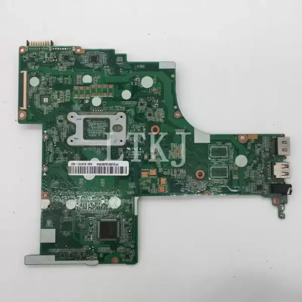 HP pavilion 15-AB 809336-001 809336-601 809336-50 DA0X22MB6D0 Hauptplatine
