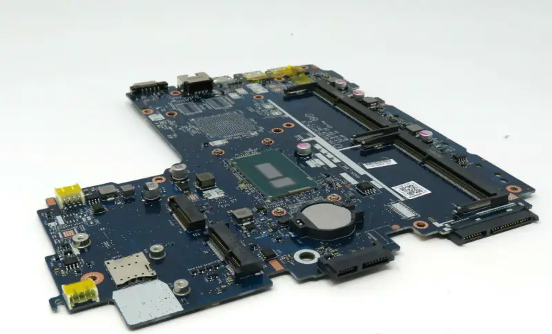 HP 799555-001 799555-501 799555-601 i7-5500U LA-B181P Hauptplatine