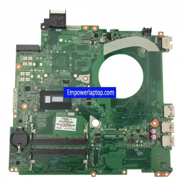HP 15-R 15R 250 G3 250-G3 761538-001 761538-501 761538-601 i3-3217U LA-A999P Motherboard