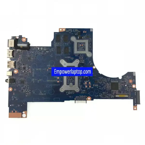 HP Pavilion 15-cd Serie 926289-601 926289-001 DAG94AMB8D0 A12-9720P CPU-Motherboard