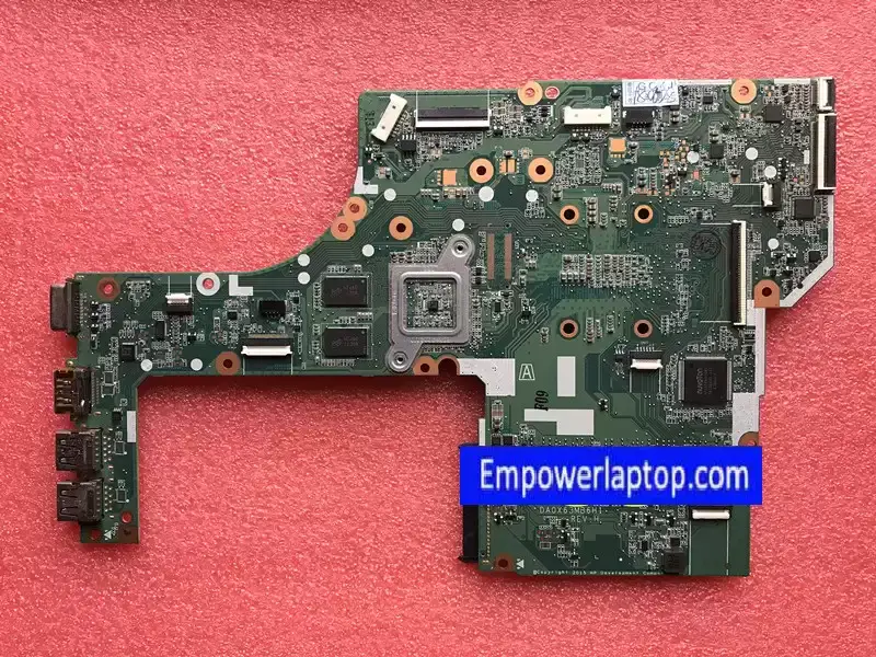 HP 15-cd Serie 15Z-CD000 926283-601 926283-001 DAG94CMB6D0 A9-9420 CPU Motherboard