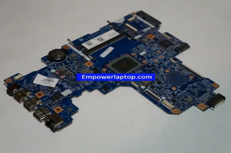 HP 17-Y 902337-001 902337-501 902337-601 A12-9700P CPU-Motherboard
