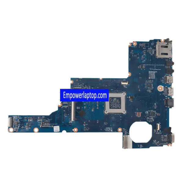 HP 450 730671-001 UMA A4-5000-6U Laptop-Motherboard